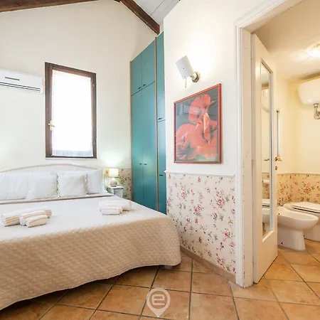 Apartment Giulia's Cagliari