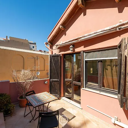 Giulia's Apartment *