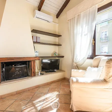 Apartment Giulia's